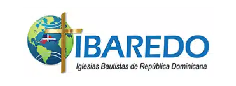 Iglesias Bautistas de República Dominicana logo