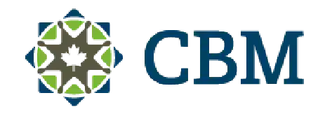 Canadian Baptist Ministries